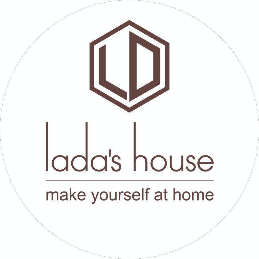 Lada'S House Da Nang Appartement Buitenkant foto